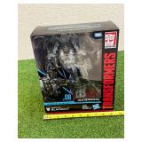 Transformers Studio Series Decepticon Blackout Transformers Studio Series Decepticon Blackout