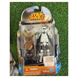 Star Wars Figures Star Wars Figures