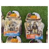 Star Wars Figures Star Wars Figures