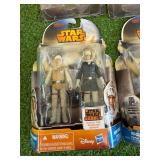 Star Wars Figures Star Wars Figures