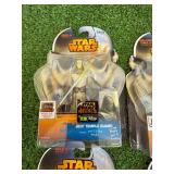 Star Wars Figures Star Wars Figures