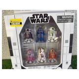 Star Wars Astromech Droid Pack Star Wars Astromech Droid Pack