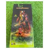 Mortal Combat Spawn Mortal Combat Spawn