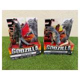 Godzilla Gigan & Gorosaurus Godzilla Gigan & Gorosaurus