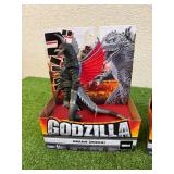 Godzilla Gigan & Gorosaurus Godzilla Gigan & Gorosaurus