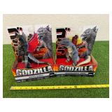 Godzilla Gigan & Gorosaurus Godzilla Gigan & Gorosaurus