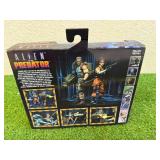 Alien vs Predator Dutch and Linn Alien vs Predator Dutch and Linn