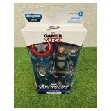 Marvel Avengers Captain America Stealth Marvel Avengers Captain America Stealth
