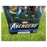 Marvel Avengers Captain America Stealth Marvel Avengers Captain America Stealth