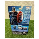Marvel Avengers Captain America Stealth Marvel Avengers Captain America Stealth