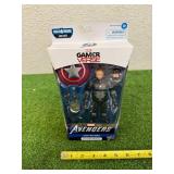 Marvel Avengers Captain America Stealth Marvel Avengers Captain America Stealth