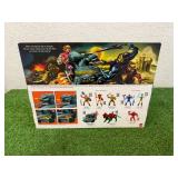 Masters of the Universe Prince Adam Sky Sled Masters of the Universe Prince Adam Sky Sled