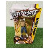 Flexforce Lightning John Cena Flexforce Lightning John Cena