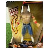 Flexforce Lightning John Cena Flexforce Lightning John Cena