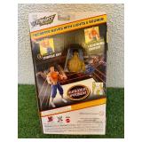 Flexforce Lightning John Cena Flexforce Lightning John Cena