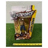 Flexforce Lightning John Cena Flexforce Lightning John Cena