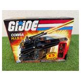 GI Joe Cobra H.I.S.S. GI Joe Cobra H.I.S.S.