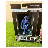 DC Multiverse The Flash & The Joker-The Comedian DC Multiverse The Flash & The Joker-The Comedian