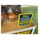 Funko Pop Zombie The Thing Funko Pop Zombie The Thing