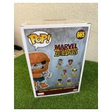 Funko Pop Zombie The Thing Funko Pop Zombie The Thing