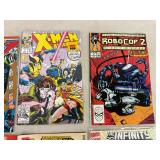 Marvel Comic Books Marvel Comic Books