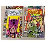 Marvel Comic Books Marvel Comic Books