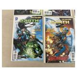 Earth 2 Comics Earth 2 Comics