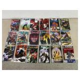 DC Comic Books DC Comic Books