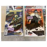 DC Comic Books DC Comic Books