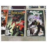 DC Comic Books DC Comic Books