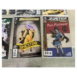 DC Comic Books DC Comic Books