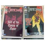 DC Comic Books DC Comic Books