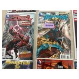 DC Comic Books DC Comic Books