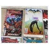 DC Comic Books DC Comic Books