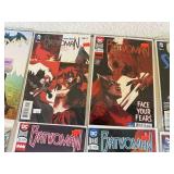 DC Comic Books DC Comic Books