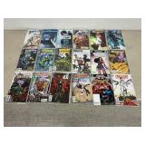 DC Comic Books DC Comic Books