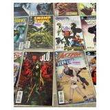 DC Comic Books DC Comic Books