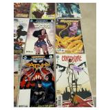 DC Comic Books DC Comic Books