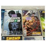 DC Comic Books DC Comic Books