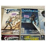 DC Comic Books DC Comic Books