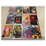 Marvel Comic Books Marvel Comic Books