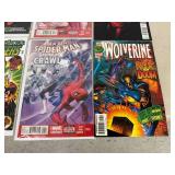 Marvel Comic Books Marvel Comic Books