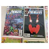 Marvel Comic Books Marvel Comic Books