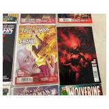 Marvel Comic Books Marvel Comic Books