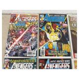 Marvel Comic Books Marvel Comic Books