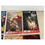 Marvel Comic Books Marvel Comic Books