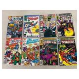 Marvel Comic Books Marvel Comic Books