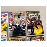 Marvel Comic Books Marvel Comic Books
