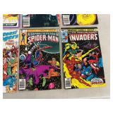 Marvel Comic Books Marvel Comic Books