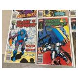 Trans Formers Comic Books Trans Formers Comic Books
